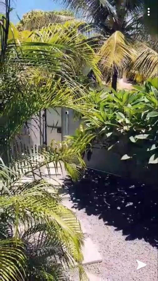 Residence Frangipani 페레이베레 외부 사진