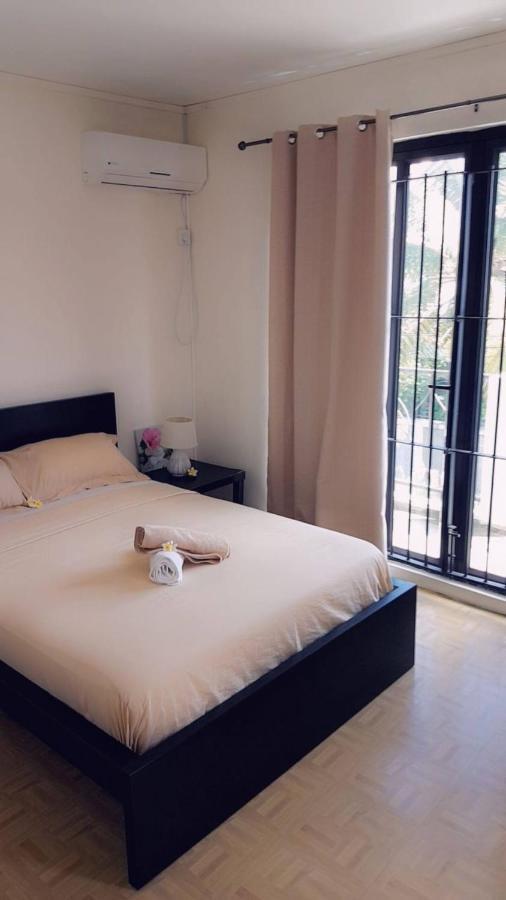 Residence Frangipani 페레이베레 외부 사진