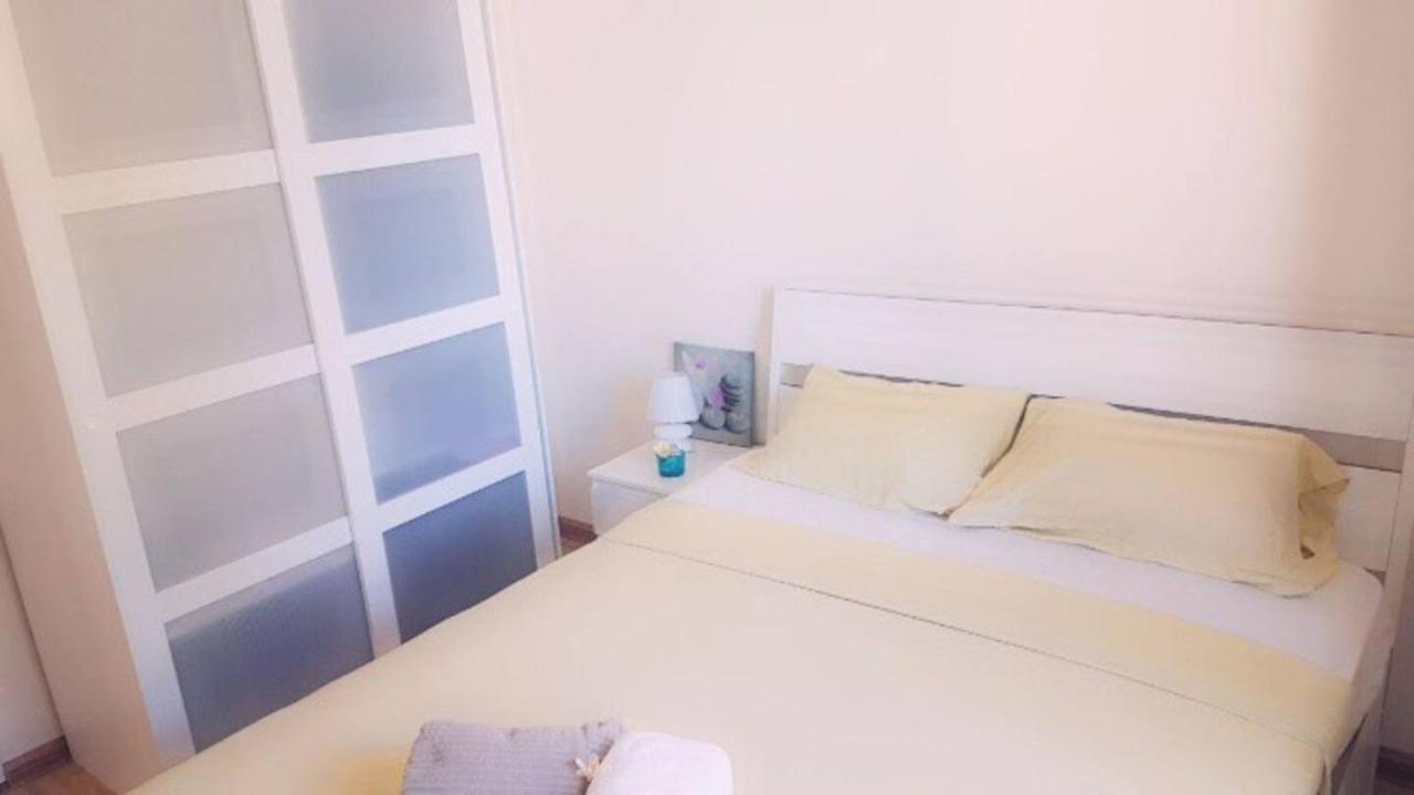 Residence Frangipani 페레이베레 외부 사진