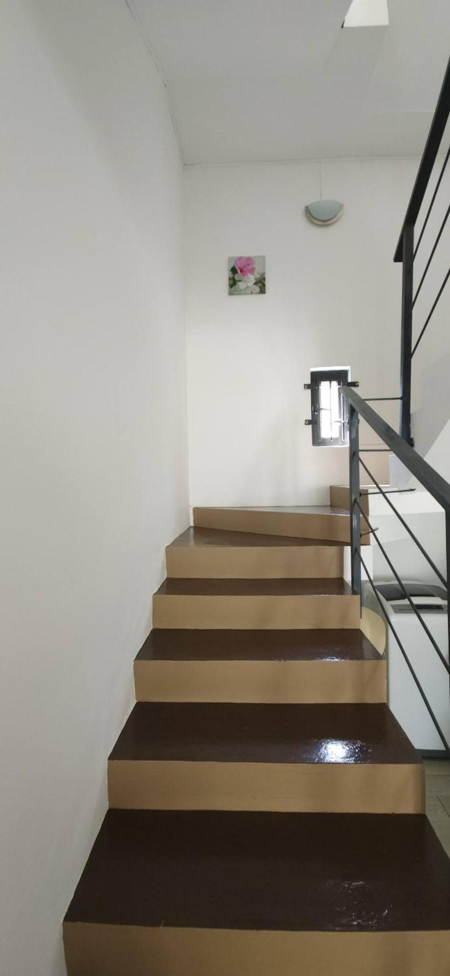 Residence Frangipani 페레이베레 외부 사진