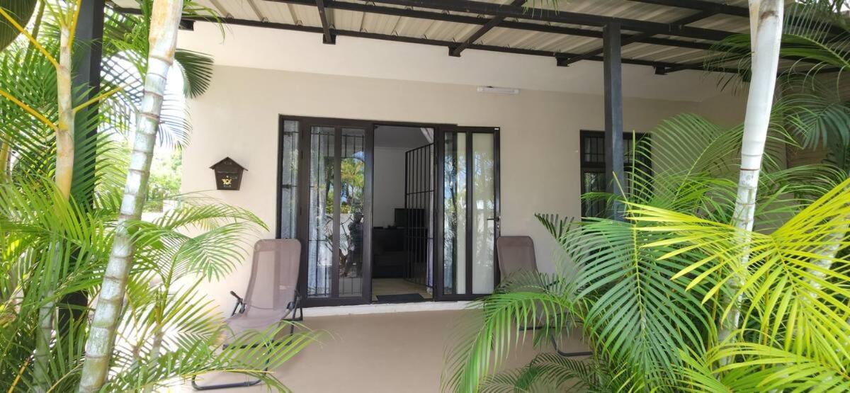 Residence Frangipani 페레이베레 외부 사진