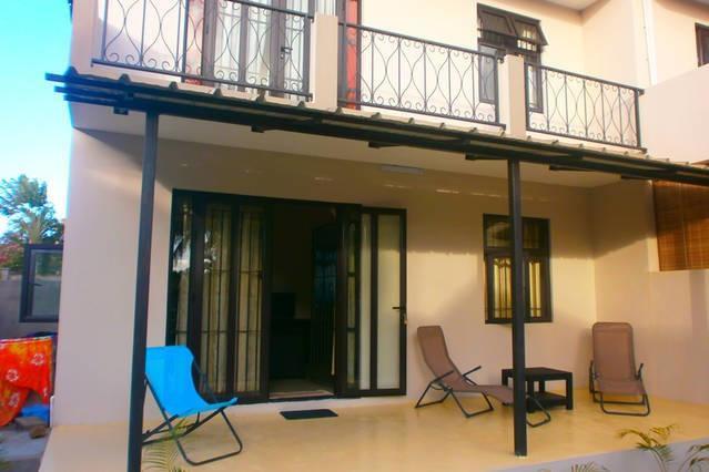 Residence Frangipani 페레이베레 외부 사진